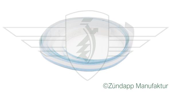 Decorative line white